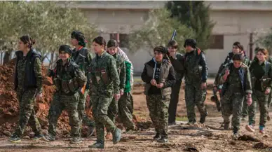 Demokrasi adıyla soygun: SDG’nin petrol imparatorluğu