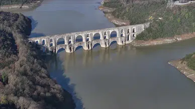 İstanbul su kesintisi 27 Ocak 2026: İSKİ Baraj doluluk oranı ne kadar? İSKİ güncel durum