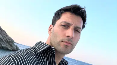 Caner Yıldırım kimdir, aslen nereli, kaç yaşında, burcu ve boyu, ne mezunu, ne iş yapar? Gamze Erçel’in hayatındaki en büyük destek