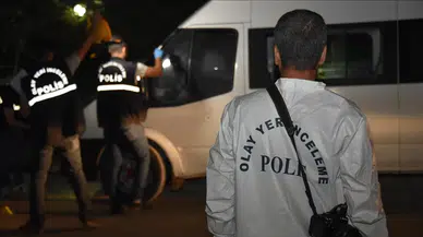 İnsanların hayatını hiçe saydı! Adalet el koydu: Şanlıurfa’da balkondan ateş açan zanlı tutuklandı