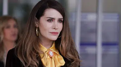 Belçim Bilgin kimdir, kaç yaşında, aslen nereli, kimin torunu, film ve dizileri? Saç örerken tarihe not düşen bir kadın