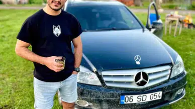 Kayseri'de 'Kumar oynayan herkes en son kendi hayatıyla oynar' dedi gazi olduğu yerde intihar etti!