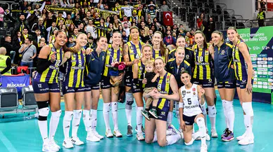 Fenerbahçe Medicana, Şampiyonlar Ligi’nde Burhan Felek’te kritik sınava çıkıyor