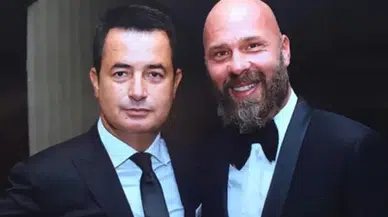 Acun Medya yöneticisi Esat Yontuç hakim karşısında: Yargı kararını verdi!