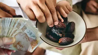 2026 Ramazan fitresi ne kadar? Diyanet fitre tutarını açıkladı! İşte Ramazan ayı fitre bedeli