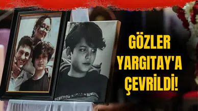 Minguzzi cinayetinde istinaf son sözü söyledi: Gözler Yargıtay'a çevrildi!