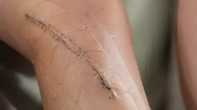 Diz ameliyatı geçirdi kendi dilini unuttu: Anesteziden uyanınca kendini ABD'de sandı!