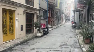 Koltukta hareketsiz bulundu, gerçek sonradan ortaya çıktı: Beyoğlu'nda şüpheli ölüm!