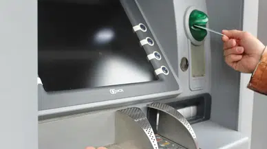 ATM’lerde yeni dönem başlıyor... Yüksek tutar gönderenin karşısına uyarı çıkacak!