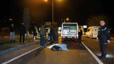 Nevşehir’de feci kaza... Genç kızın hayatı saniyeler içinde söndü!