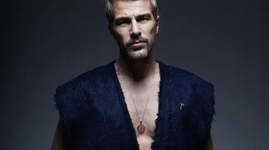 Furkan Palalı THY reklamında! 'Hayal projemdi' dedi