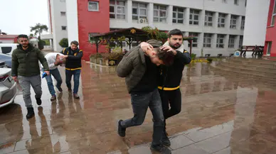 Sadece bir koliydi ardından kan aktı... Adana'da kargodaki kavga cinayetle bitti!