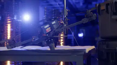 Jammer tanımıyor, hedefi vuruyor: BAYKAR destekli FPV dronlar