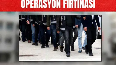 Antalya Belediyesi’nde operasyon fırtınası: 20 çalışana yargı hamlesi!