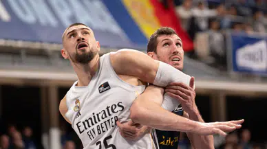 Real Madrid’den Andorra’da alarm veren galibiyet: İşi yine son periyotta bitirdi