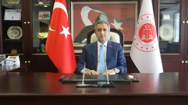 Zafer Koç aramızdan ayrıldı! Bakan Tunç’tan hüzünlü paylaşım