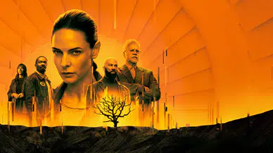 Silo 3. sezon ne zaman gelecek? Gözler Silo yeni sezon yayın tarihinde