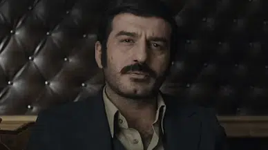 Ekranın sert adamı adliyede... Ufuk Bayraktar 12 yılla yargılanıyor!