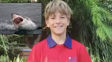 Oyun yerini yasa bıraktı: Sydney’de köpekbalığı saldırısı 12 yaşındaki çocuğu hayattan kopardı!