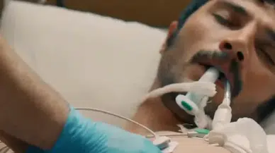 Halef dizisi Serhat ölüyor mu? İlhan Şen Halef: Köklerin Çağrısı ayrılacak mı?