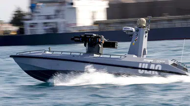 Platform değil beyin satıyor: Türkiye, insansız araçlarda dünya pazarına açıldı