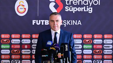 Sarı-kırmızılı camiada deprem: Eray Yazgan’a hapis cezası!