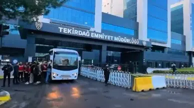 Sahte satışla servet kazandılar: 10 ilde eş zamanlı baskın!