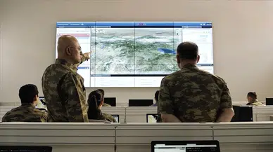 NATO’nun savaş sinir sistemi artık türk yazılımında: HAVELSAN tek kaynak seçildi!