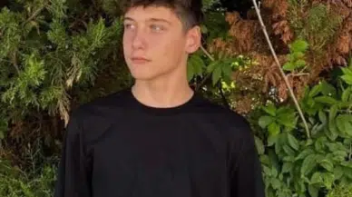 Taziye çadırında acı, yüreklerde hüzün: Atlas Çağlayan için son buluşma...