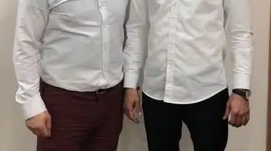 Cinayetten sonra yurt dışına kaçmak istedi: Eski belediye başkan yardımcısı yol kenarında can verdi!