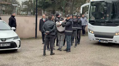 Tokat’ta kan donduran ihanet: Baba, oğlunun baltasıyla can verdi!