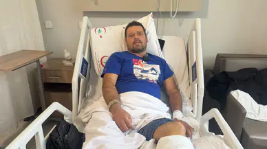 Ne elektrik akımı ne domdom kurşunları... 13 kez ölümden dönen Kedi Adam'ın canı hala 9!