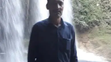 Batman'da balık avı kabusa döndü: Elindeki cisim patladı, canından oldu!