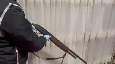 Silahlı paylaşımlar, suç örgütlerine övgüler... Cezasız kalır sandılar, yanıldılar!