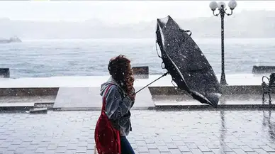 Meteoroloji alarm verdi! Türkiye genelinde kar, fırtına ve çığ tehlikesi kapıda
