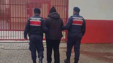 Dolandırıcılık suçundan aranıyordu...Samsun’da yakalandı!