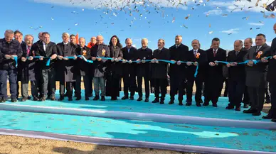 Bakan Uraloğlu: Türkiye Yüzyılı’nda dev adım, Ankara-Samsun arası 2,5 saate düşüyor!