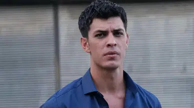 Hakan Çelebi kimdir, kaç yaşında, aslen nereli, dizileri, boyu kaç, sevgilisi var mı? Genç yaşta büyük çıkış