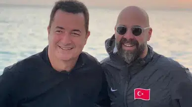 Esat Yontunç kimdir, nereli, eşi ve oğlu kim, kaç yaşında, şuan nerede, ne iş yapıyor? Medya dünyasının kilit isminin hayatı