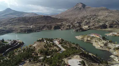 Yağış az, planlama güçlü: Konya’da su krizi tarihe karıştı!