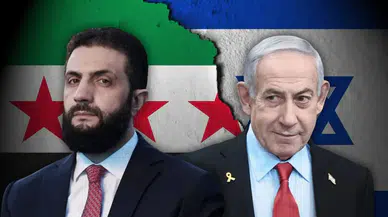 İki günlük kritik tur: ABD, İsrail ile Suriye’yi anlaşmaya zorluyor