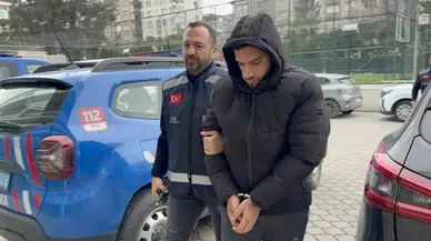 Aynı sokak, aynı tüfek, aynı kin...  Samsun'da aile içi silahlı hesaplaşma!