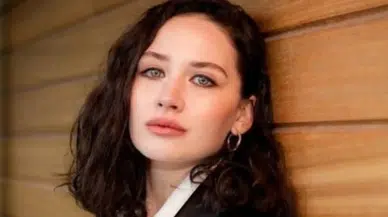 İlayda Çevik kimdir, kaç yaşında, aslen nereli, boyu ve kilosu, ne mezunu, sevgilisi, oynadığı diziler? Adım adım yükselen bir isim