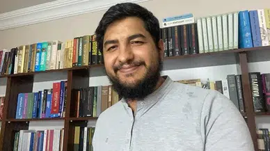 Altay Cem Meriç kimdir, kaç yaşında, aslen nereli, müslüman mı? Ateizmden İslami ilimlere uzanan bir yolculuk