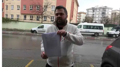 Çarpıp kaçtılar, hayatı altüst oldu: Kartal'da iki yıldır bitmeyen mağduriyet!