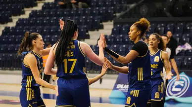 Fenerbahçe Opet’in Fransa deplasmanında kritik adımı: Namağlup seri hedefi