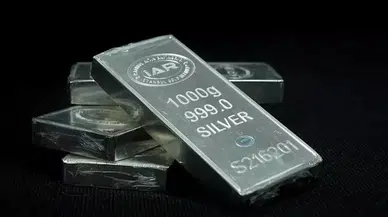 Gümüş fiyatı yükselişte! Gram ve ons gümüş ne kadar oldu?, yükseliş sürecek mi?