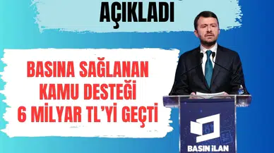 BİK Genel Müdürü Çay: Yapay zekâ mesleki sorumluluklar çerçevesinde ele alınmalı