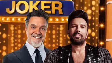 Beyazıt Öztürk 'Joker' hakkını kullandı: Hedefte bu kez Tarkan var!