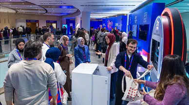 Şeffaf, denetimli, kalıcı: Yapay zeka destekli yerli ansiklopedi 'KÜRE'